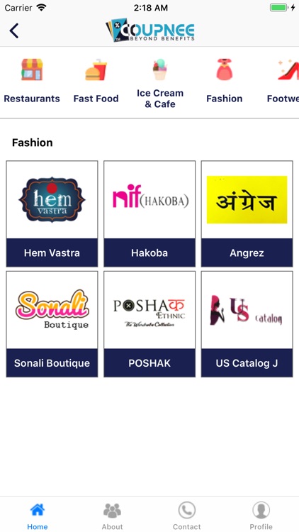 Coupnee screenshot-4