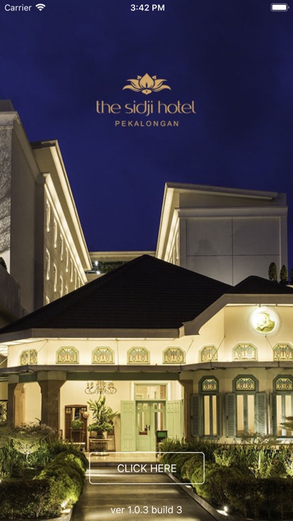 The Sidji Hotel Pekalongan