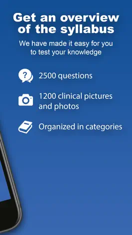 Game screenshot AnatomyTest apk