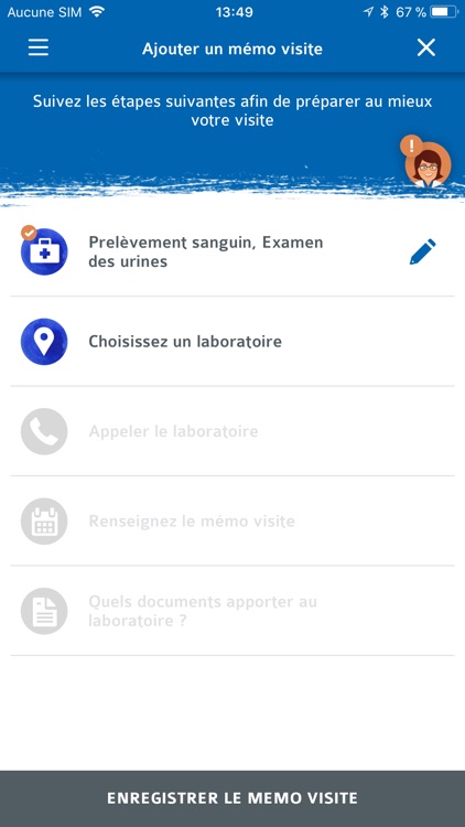 Mon laboratoire Cerballiance