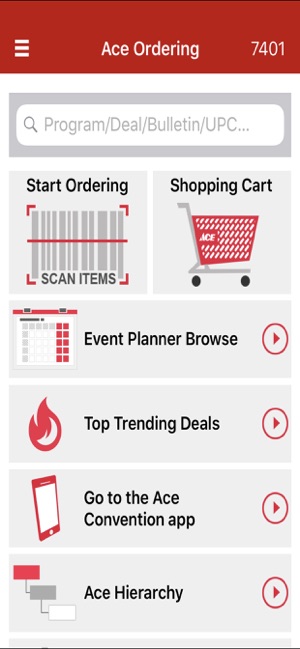 Ace Ordering(圖2)-速報App