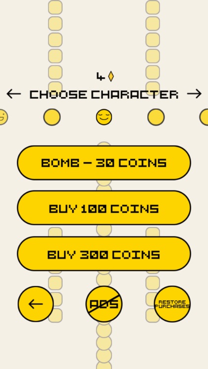 Rock Snake screenshot-3