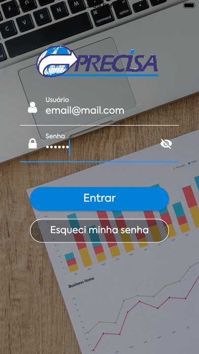 Screenshot #1 pour Ethos BI