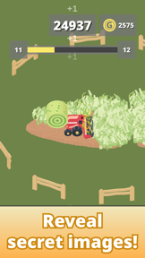 Harvest Simulator 2020 screenshot