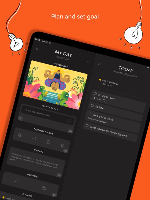 Moleskine Journey Tips, Cheats, Vidoes and Strategies Gamers Unite! IOS