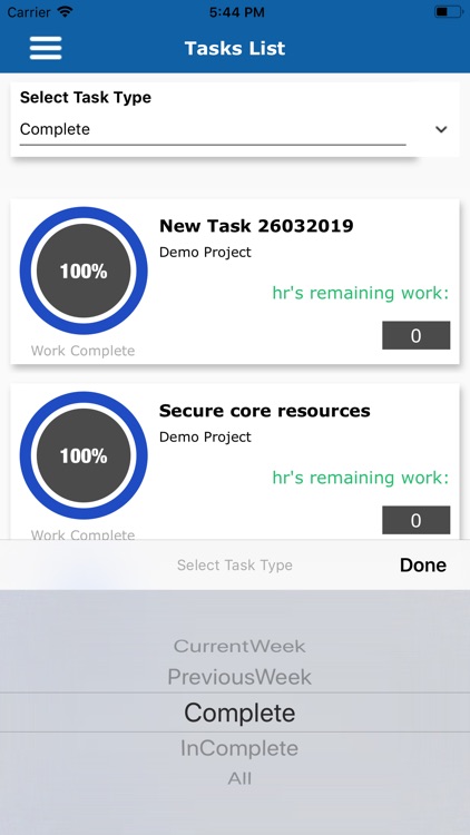 Promises Delivered screenshot-6