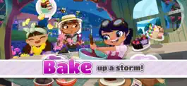 Game screenshot Bakery Blitz: Baking Mania mod apk