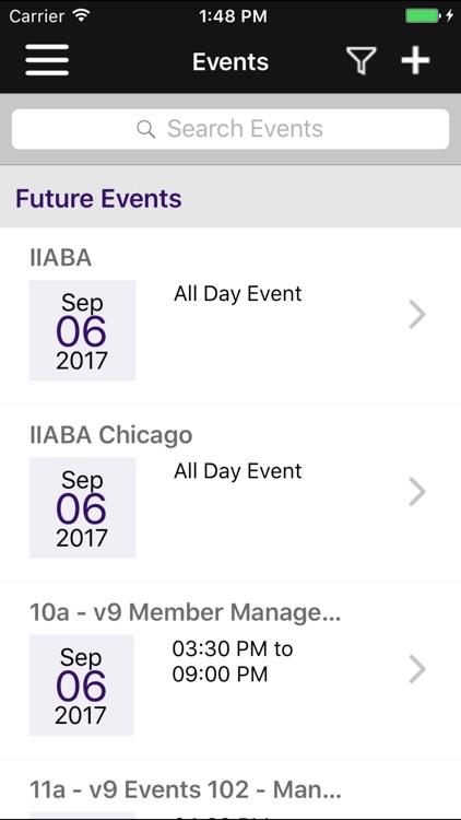 GrowthZone screenshot-3