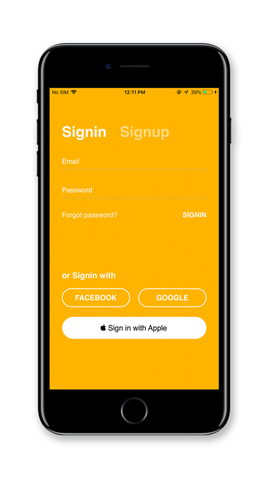 Screenshot #1 pour Trade-S-Mart