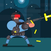 Gun Force PRO: shoot for watch Wiki