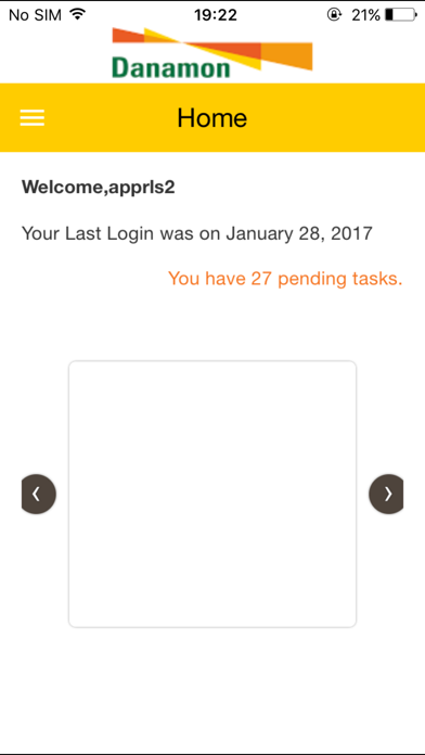 Screenshot #2 pour DCash Connect