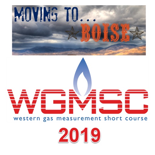 WGMSC 2019
