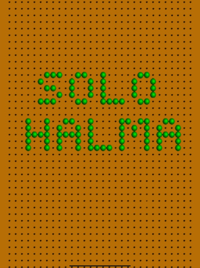 SOLO HALMA im App Store