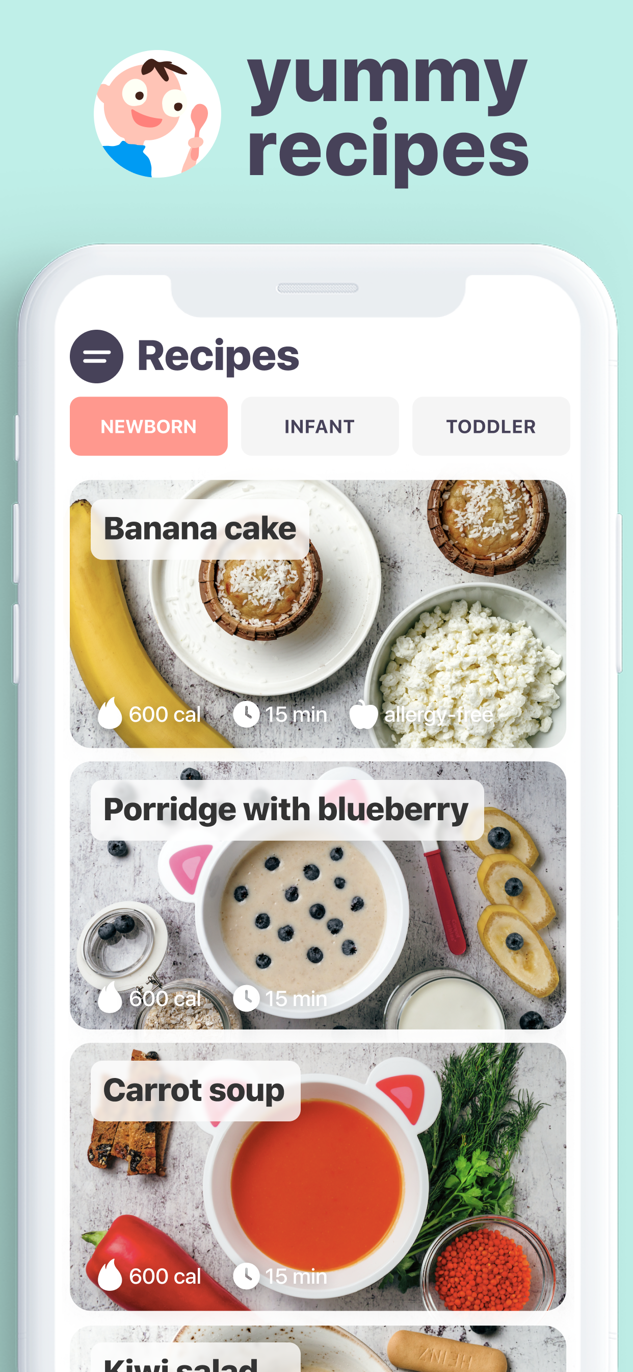 Baby Tips: Parental guide