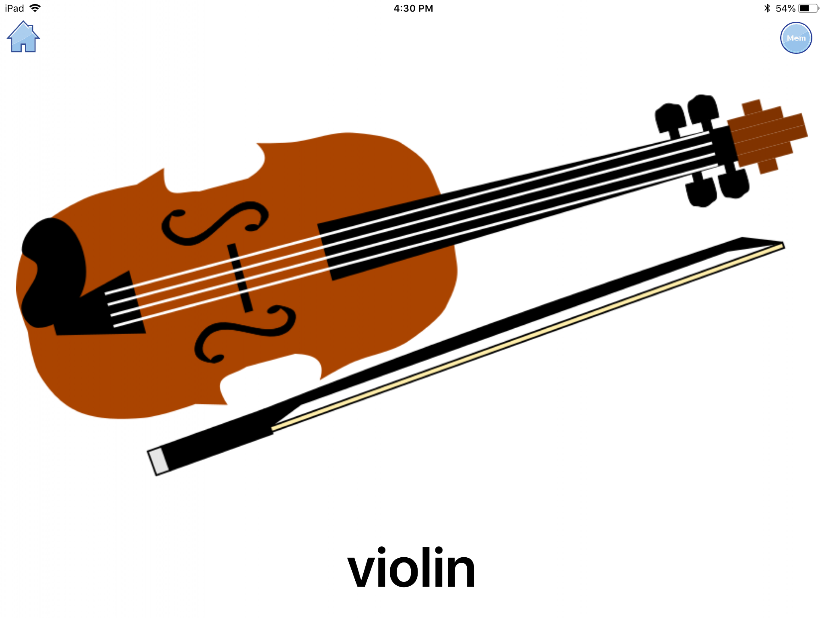 Articulate F & V screenshot 14