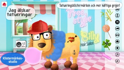 Appen Silly Billy screenshot 4