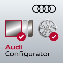 Audi Configurator CA