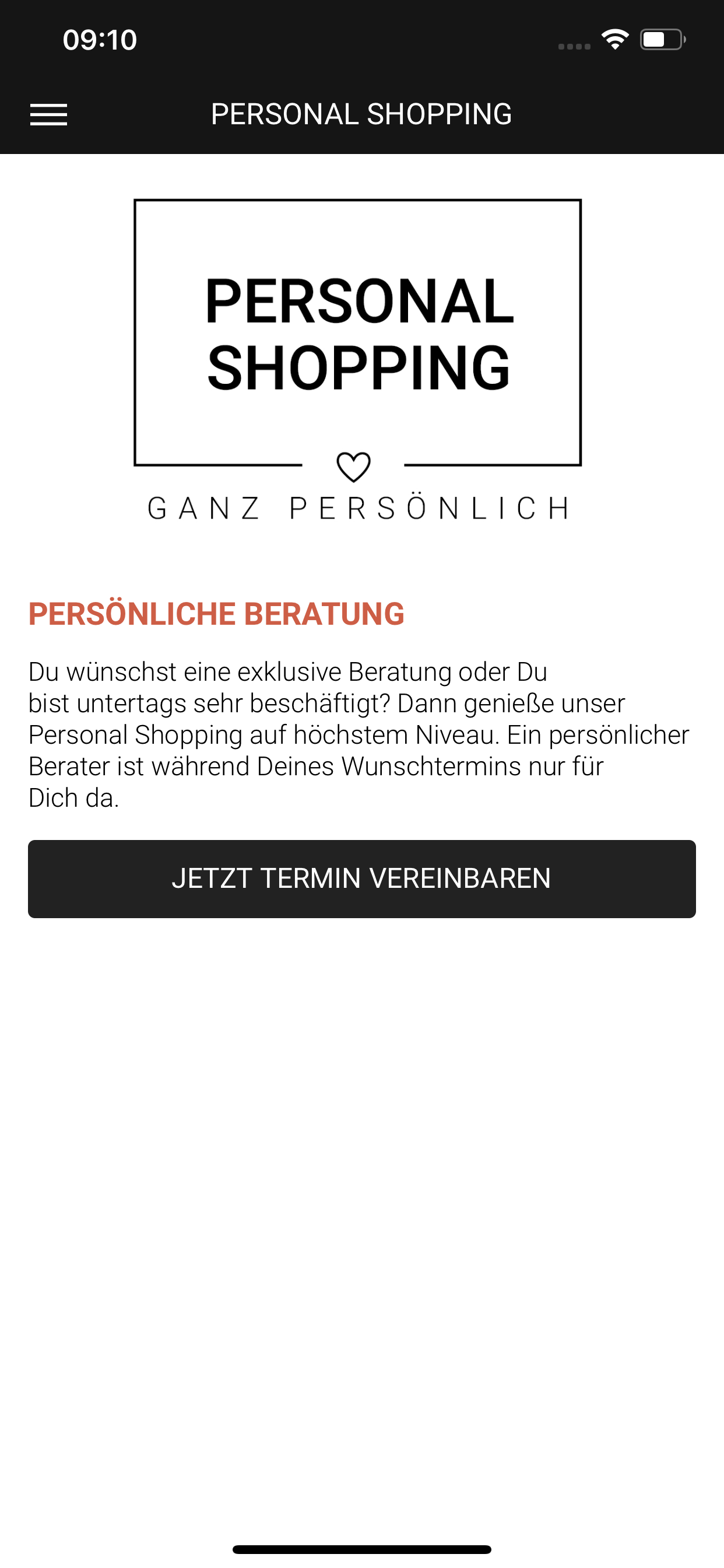Sport & Mode Gorbach