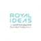 Designed for easy access, Royal Gallery allows you to browse, view and order Royal Ideas Trading Qatar - Instagram @RI, products conveniently