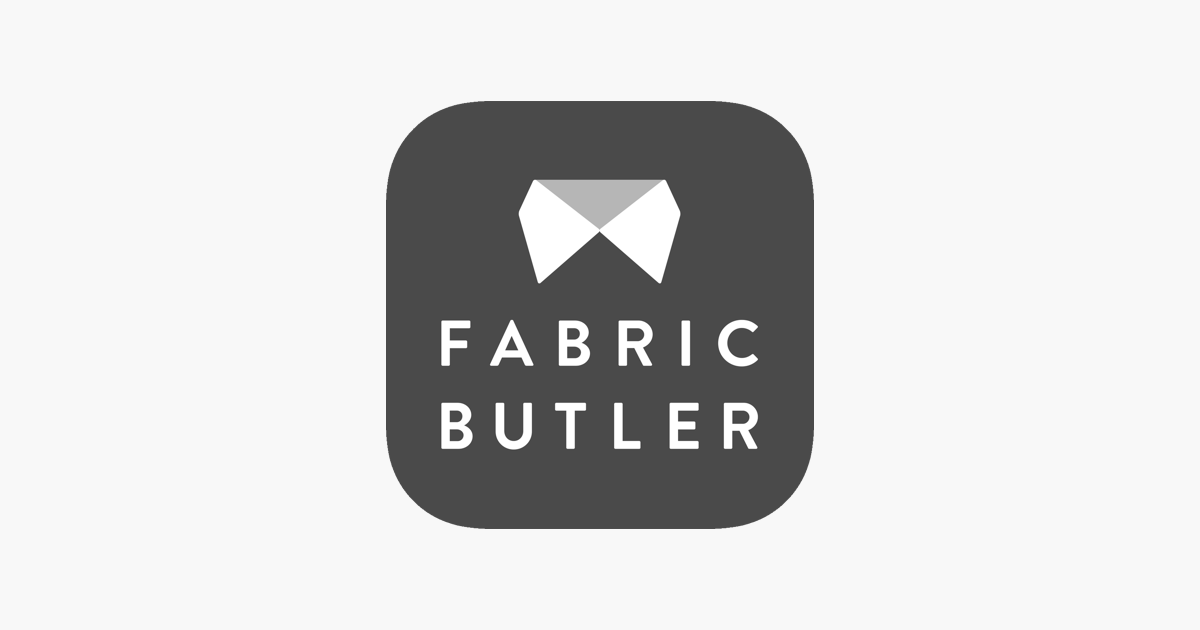 ‎Fabric Butler on the App Store