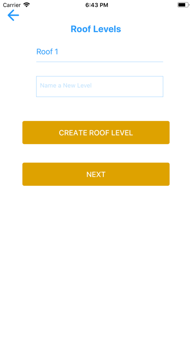 Safe Heights Screenshot