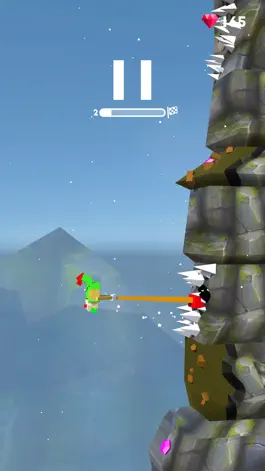 Game screenshot Climb Master -Mountain Race 3D mod apk