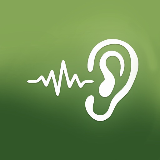 Tinnitus Relief Sound Masking