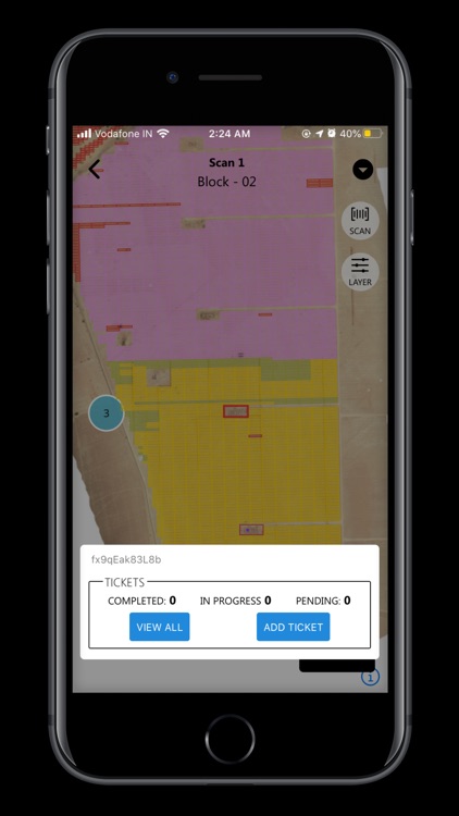 SenseHawk Scan screenshot-5