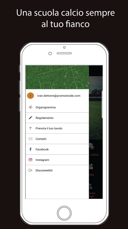 Atletico Torrenova 1986