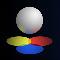 Spheroid Universe AR