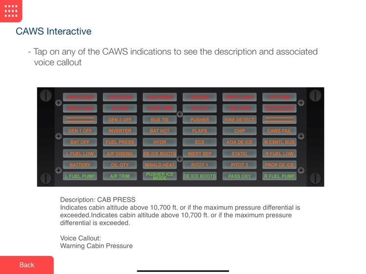 Pilatus PC-12 Legacy Training screenshot-4
