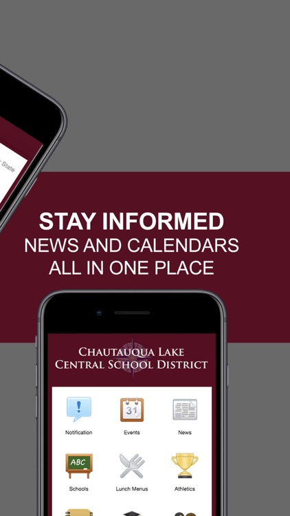 Chautauqua Lake CSD