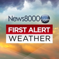 News 8000 First Warn Weather