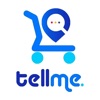 TellMe Online Shopping icon