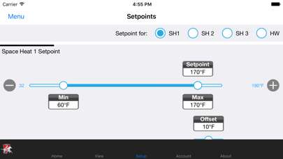 ConXus Screenshot