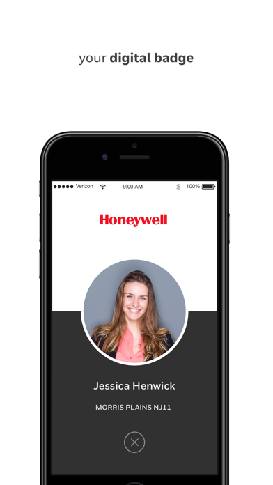 How to cancel & delete Honeywell Vector Occupant from iphone & ipad 4