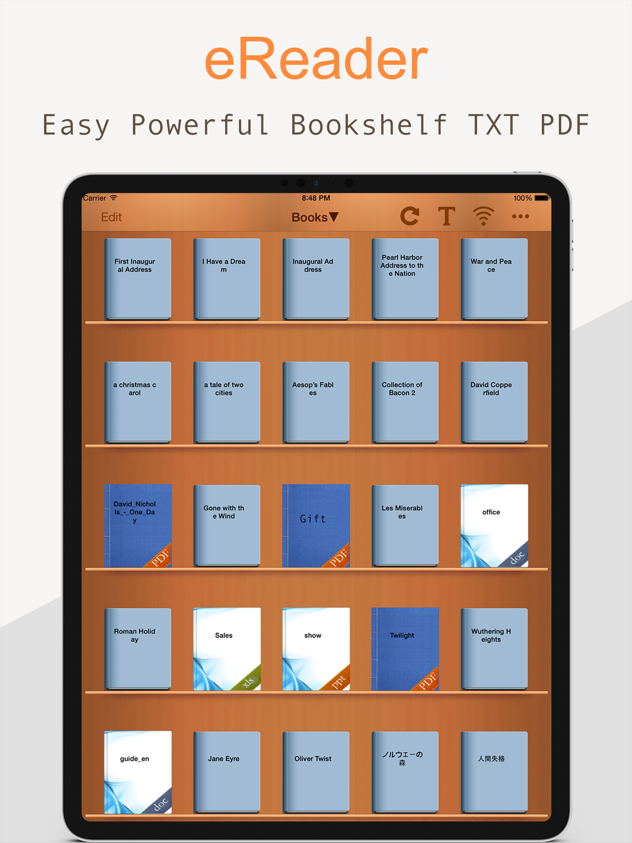 eReader™