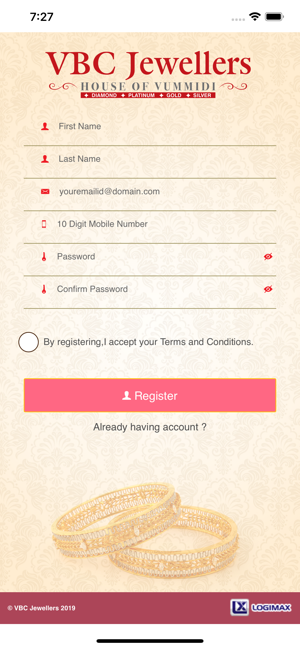 VBC Panangal Park(圖2)-速報App