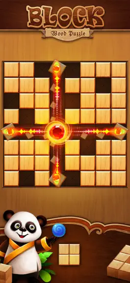 Game screenshot Wood Block Puzzle. apk