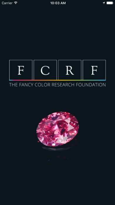 How to cancel & delete FCRF from iphone & ipad 1