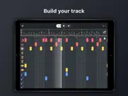 beat snap 2 -music maker remix ipad images 1