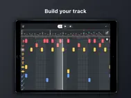 Beat snap 2 -music maker remix ipad bilder 0