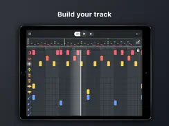 Beat snap 2 -music maker remix iPad image 1