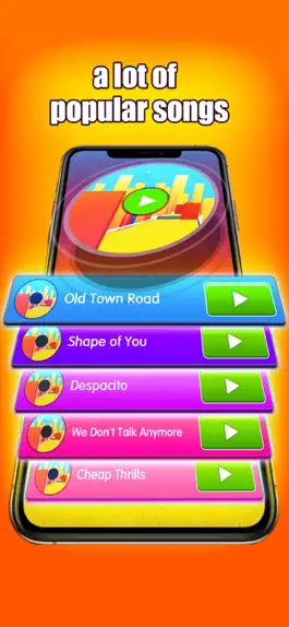 Game screenshot Rhythm Hop 3D mod apk