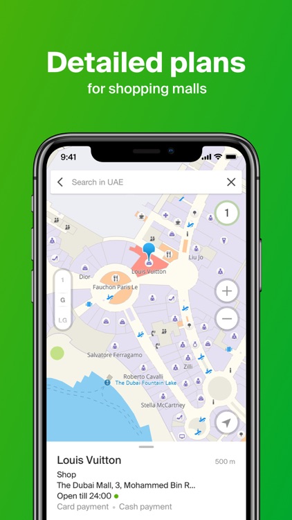 2GIS – Offline maps screenshot-4