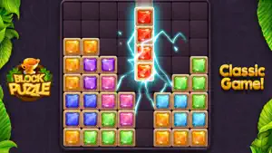 Block Puzzle Jewel Legend screenshot 6