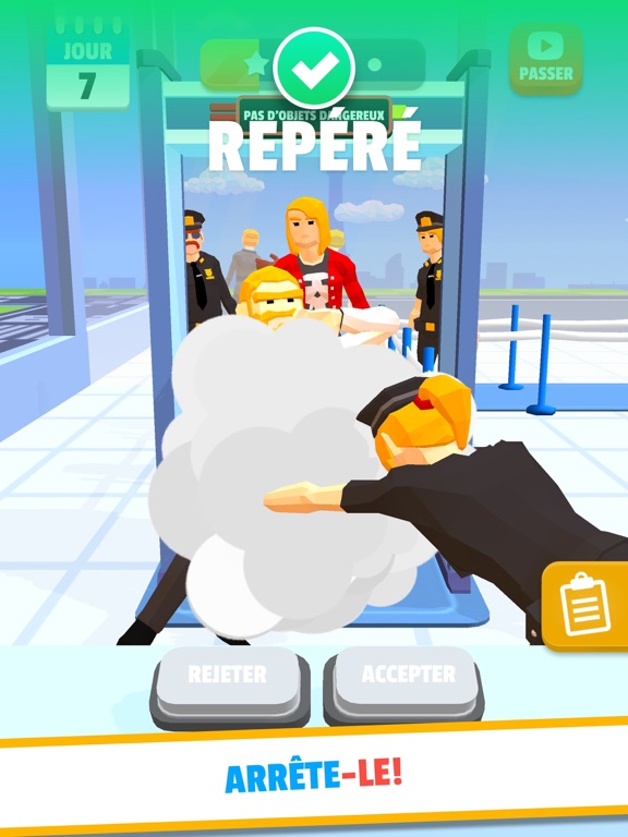 Screenshot #5 pour X-Ray™