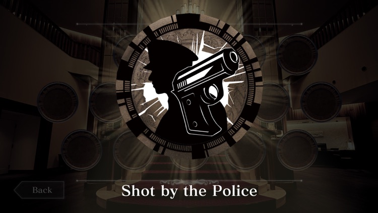 Death Come True screenshot-9