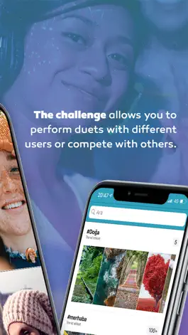 Game screenshot Fenomen — Short, social videos apk