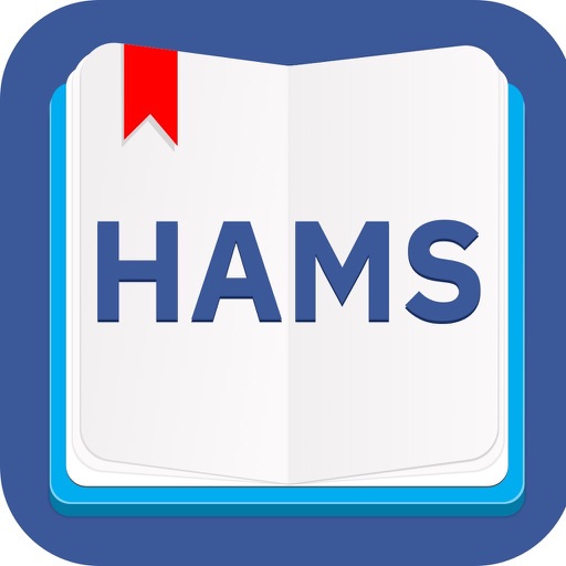 HAMS-Student icon